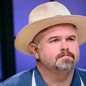 Pepa mohl jít díky Pavlovi na balkón.