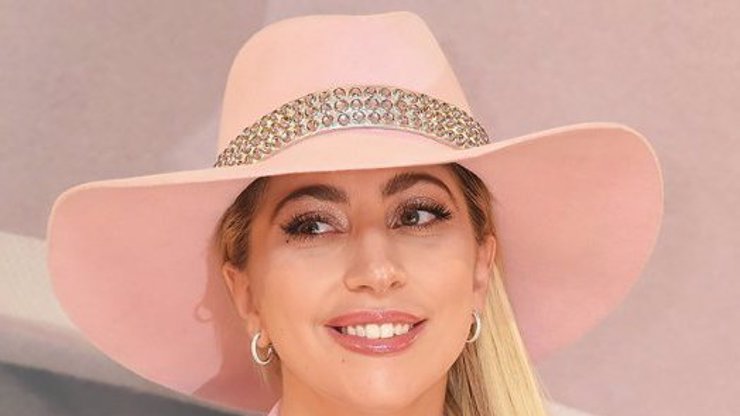 Lady Gaga
