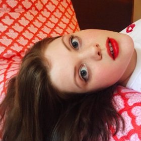 Tahle tvářička uhrane každého.