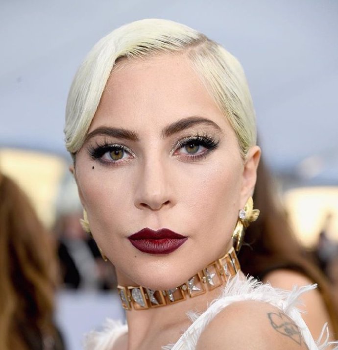 Lady Gaga vynesla ven novou dceru. 