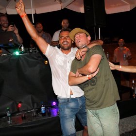 Nezkazí žádnou srandu.