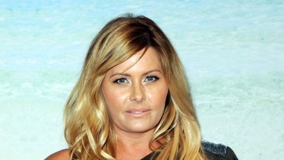 FOTO: Nicole Eggert dnes.