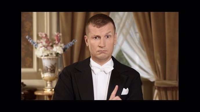 Raduje se i další bývalý porotce Radek Balaš.