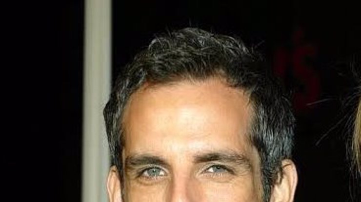 Ben Stiller