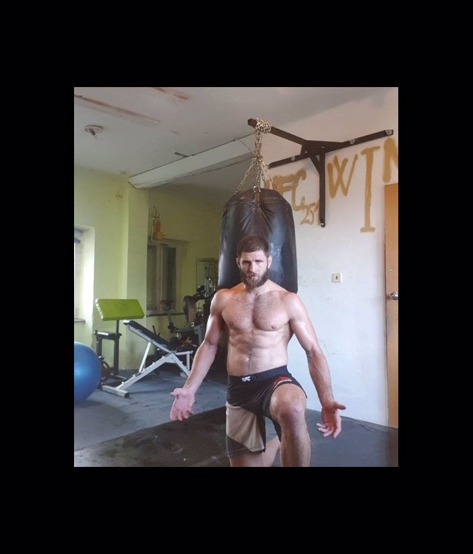 Jirka nezapomíná na to, z čeho vzešel.