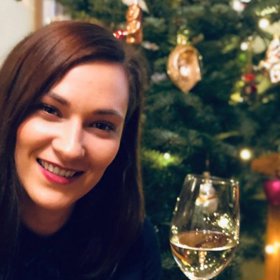 Herečka je ráda, že je součástí Slunečné.