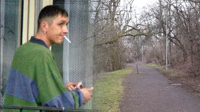 Zde poprvé řádil spartakiádní vrah Jiří Straka.