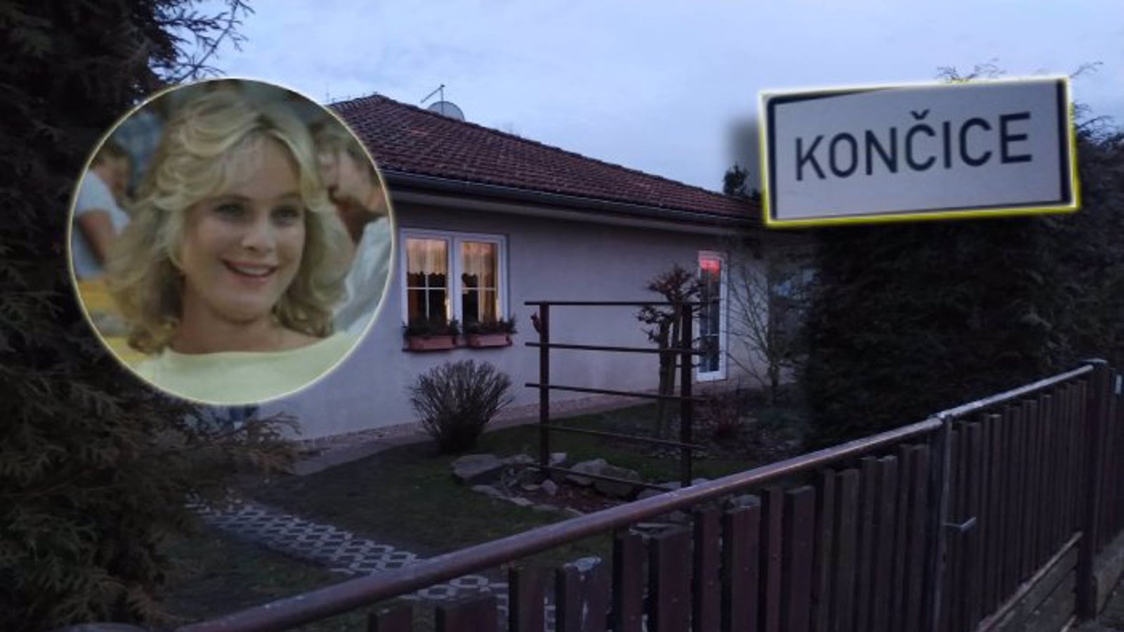 ivot Na Konci Sv ta Takhle Bydl Bla ena Ze Slunce Seno Veronika K nsk ivot-na-konci-sv-ta-takhle-bydl-bla-ena-ze-slunce-seno-veronika-k-nsk