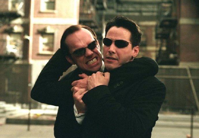 Keanu Reeves neměl lehký život.