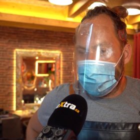 Ten se ovšem zamlžuje a Lukáš tak nevidí na práci.