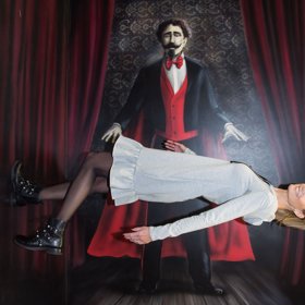 Fascinující svět neskutečných optických klamů: Zažijte zábavu pro všechny bez rozdílu věku!