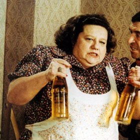 Jejich životy nebyly tak veselé jako legendární komedie.