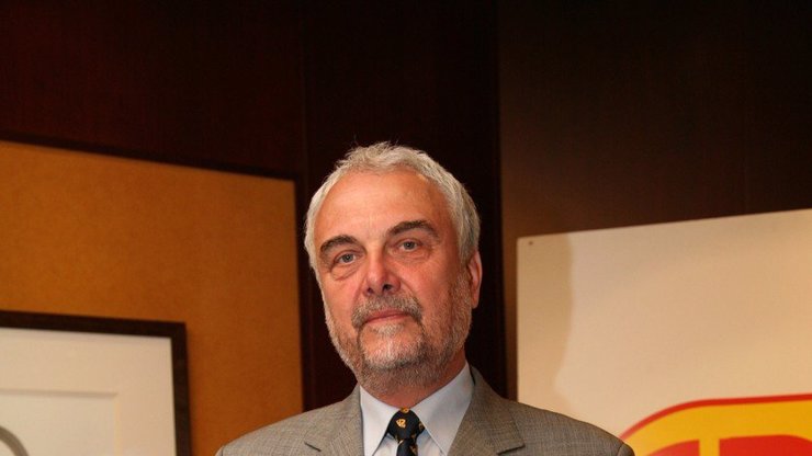 Vladimír Čech