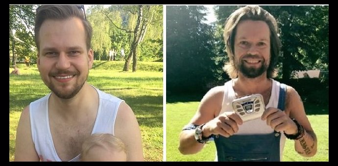 Martin Chodúr a Richard Krajčo jsou jako bratři...