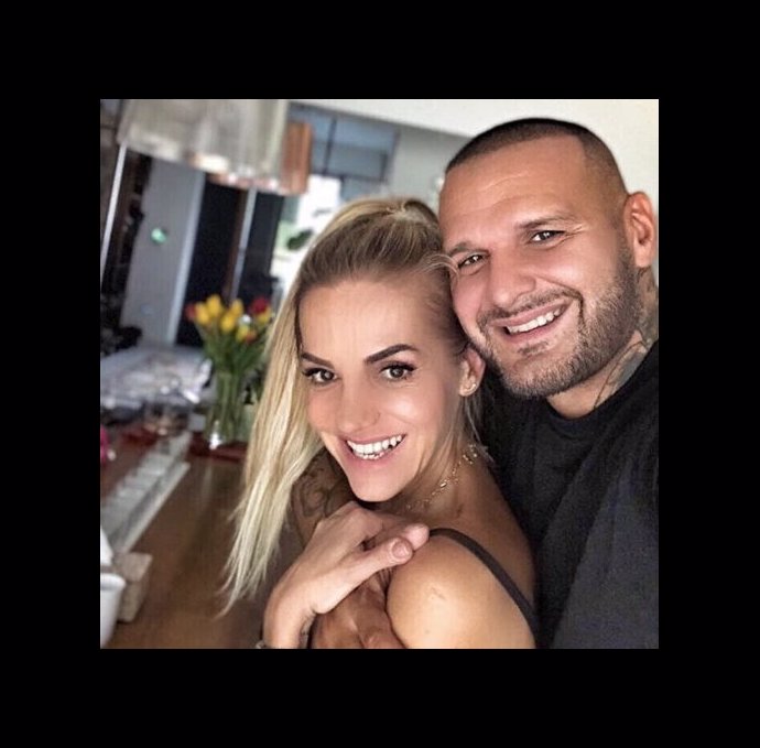Z rozchodu se otřepala!