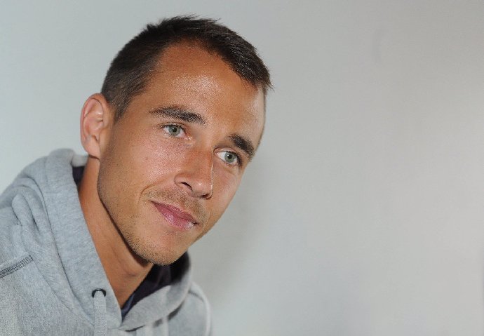 Lukáš Rosol je bývalý český tenista. 