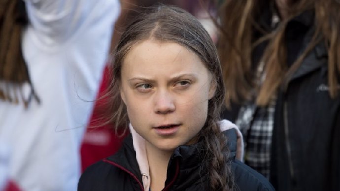 Greta trpí Aspergerovým syndromem.