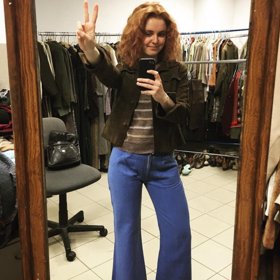 Martina Babišová střídá skvělé role.