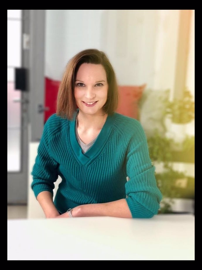 Dagmar Honsová se těší na Vánoce.