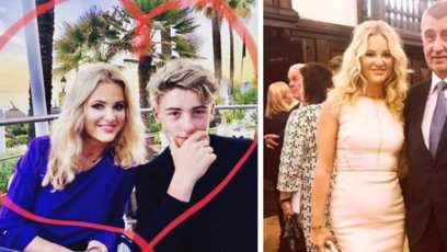 Frederik Babis Kariera Osobni Zivot Extra Cz