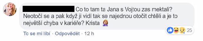 Ukazuje Jana s Vojtou snad to, že The Voice skutečně není úplně o hlasu?