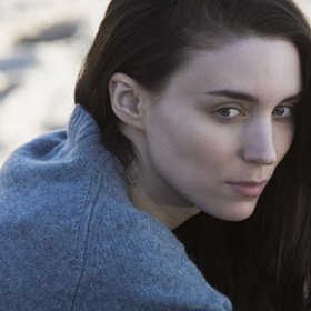 Rooney Mara je údajně už v 6. měsíci.