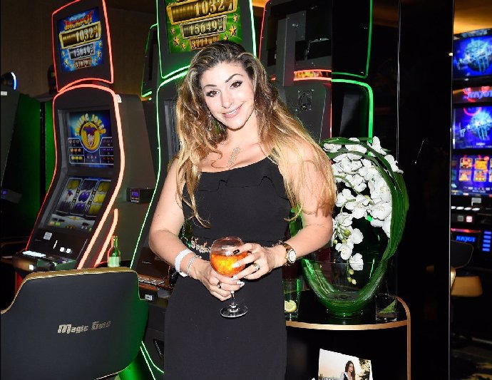 Ester Ládová se už zpěvu tolik nevěnuje.