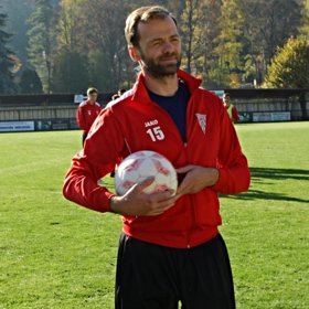 Herec Lukáš Langmajer je mladším bratrem Jiřího Langmajera