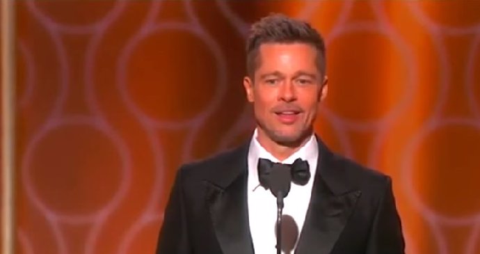 Fanoušci jsou na straně Pitta!