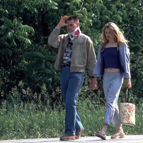 Dokonce byli i zasnoubení.