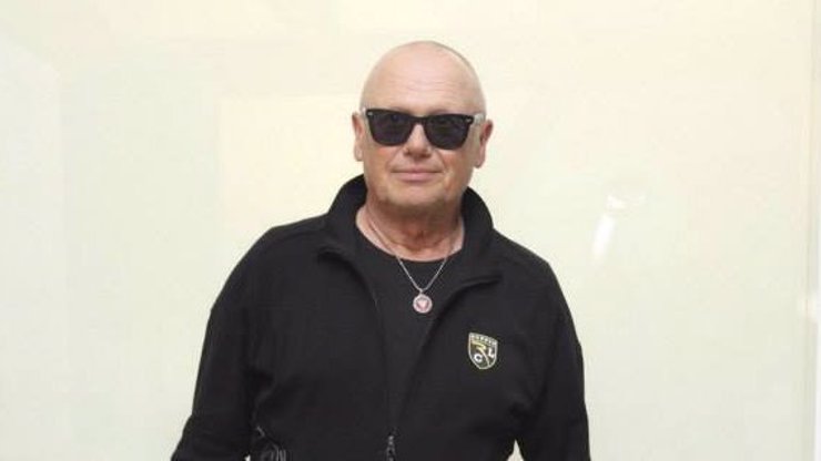 Jiří Korn