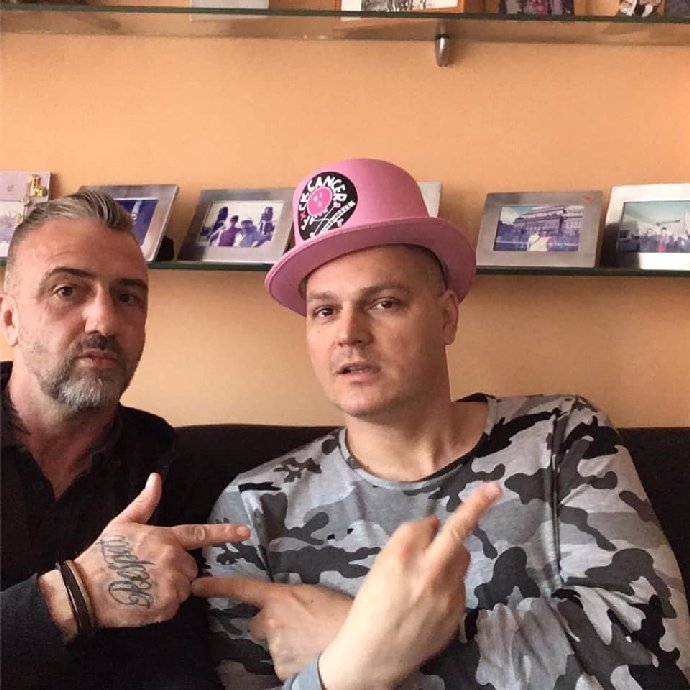 Petr Vlasák čelil rakovině statečně.