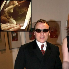 I dnes v 88 letech má rád prostitutky. 