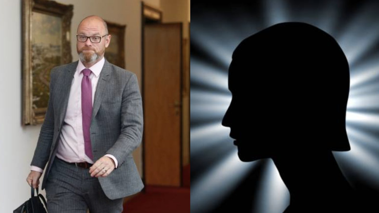 Robert Plaga definitivně ze hry?! Nový ministr školství je žena, dává na znamení twitterový účet