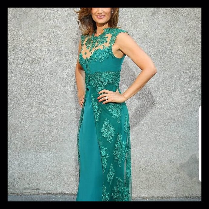 Klára Doležalová moderuje hlavní zprávy na CNN Prima News.