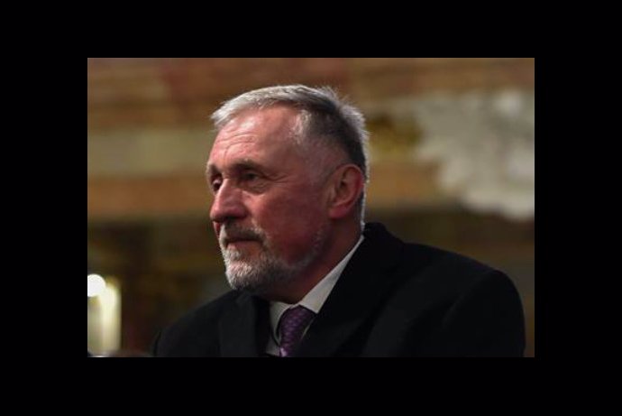 Mirek Topolánek promluvil o svém zdravotním stavu.