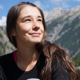 Maruška Chválová prožívá nejhorší chvíle v životě
