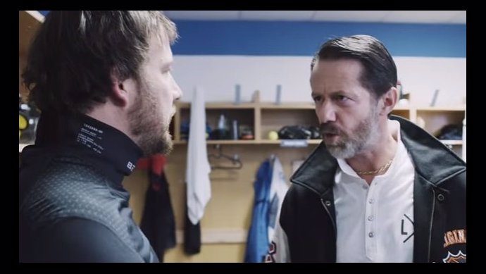 Lajna bude mít pokračování. 