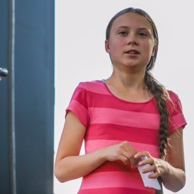 Mohla by dělat modeling?