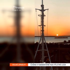 A to před vstupem do dané země, pokud to tak má nastavené.