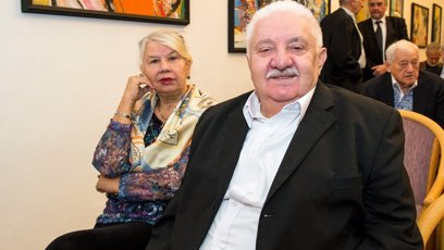 FOTO: Zemřel ve věku 73 let.