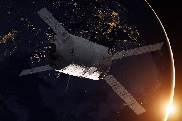 Smlouvu o realizace české mise podepsala ESA se společností Vast.