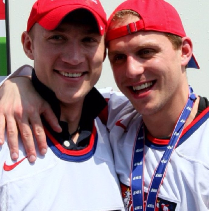 Mistři 2010.