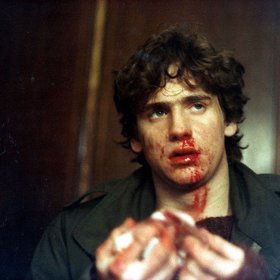 Jan Potměšil ve filmu Bony a klid.