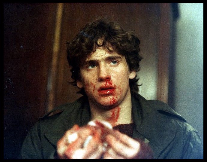 Jan Potměšil ve filmu Bony a klid.