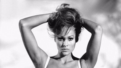 FOTO: Ursula Andress