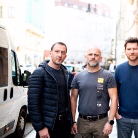 Film si našel srdce diváků.