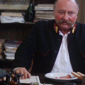 Vítězslav byl označován za nejpopulárnějšího politika.