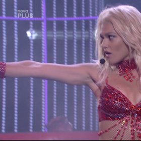 Každý ji chválil.