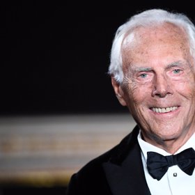 I během pandemie představil světu svou novou kolekci.